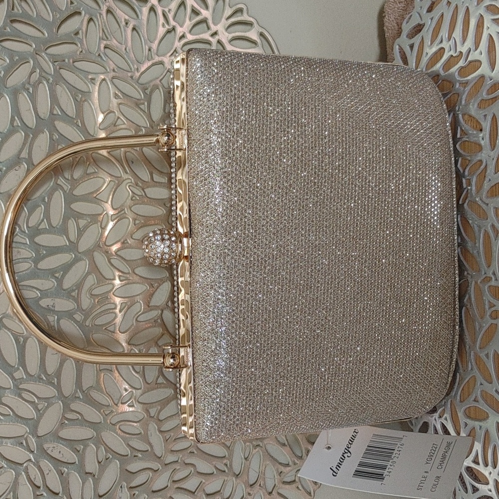 💎D'Margeaux Bag - Picture 4 of 11